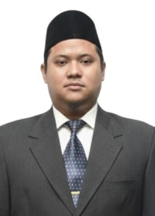 Ahmad Lutfi bin Senin